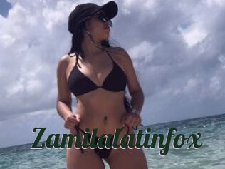 Zamilalatinfox