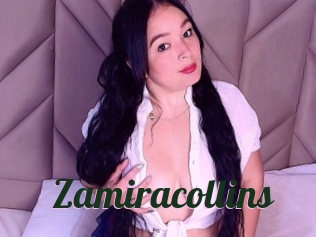 zamiracollins Bottin X