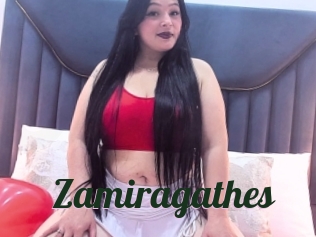 Zamiragathes