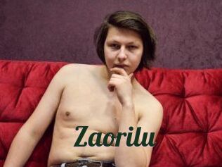 Zaorilu