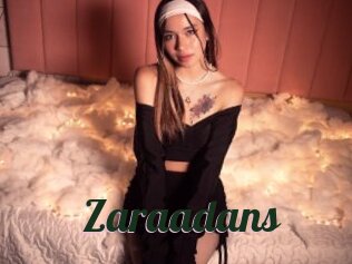 Zaraadans