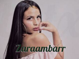 Zaraambarr