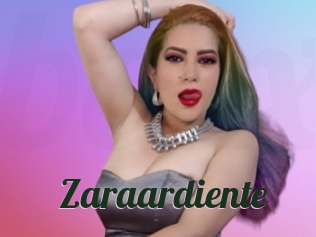 Zaraardiente