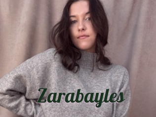 Zarabayles