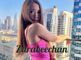 Zarabeechan