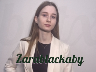 Zarablackaby