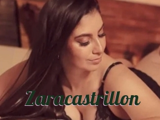 Zaracastrillon