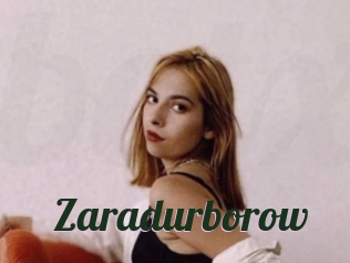 Zaradurborow