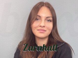 Zarahatt