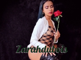 Zarahdubois