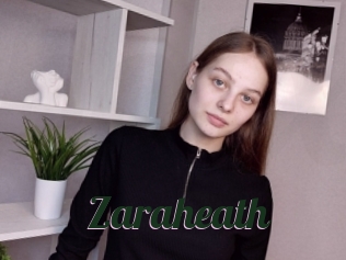 Zaraheath
