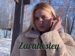 Zarahesley