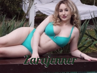 Zarajenner