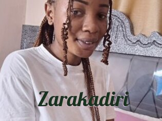 Zarakadiri