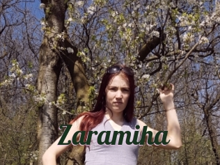 Zaramiha