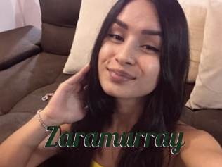 Zaramurray