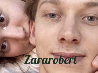 Zararobert