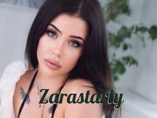 Zarastarly