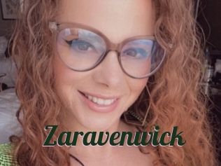 Zaravenwick