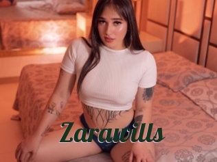 Zarawills