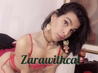 Zarawithcat