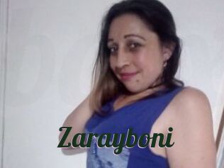 Zarayboni