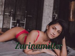 Zarinamiller