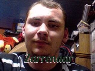 Zarrenaar