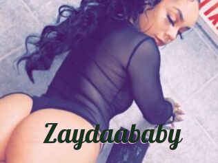 Zaydaababy