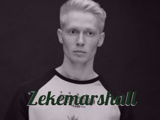 Zekemarshall