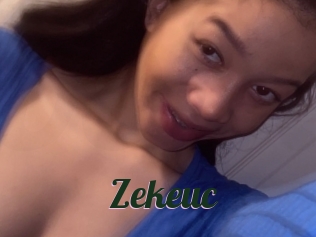 Zekeuc