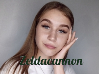 Zeldacannon