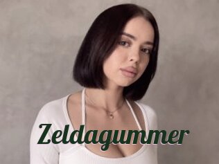 Zeldagummer