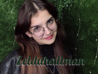 Zeldahallman