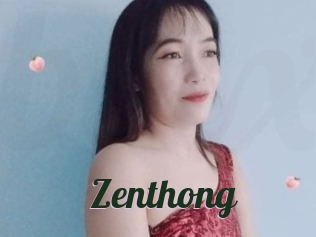 Zenthong