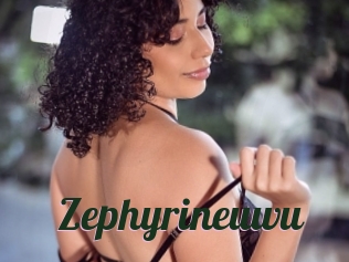 Zephyrineuwu