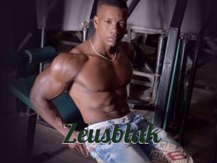 Zeusblak