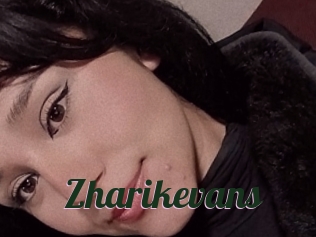 Zharikevans