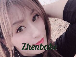 Zhenbabe