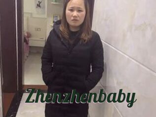 Zhenzhenbaby