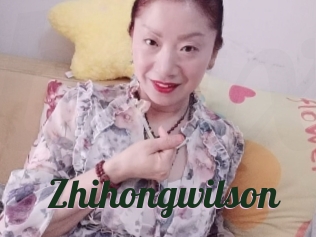 Zhihongwilson