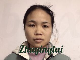 Zhuyingtai
