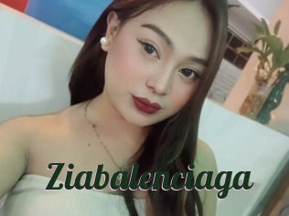Ziabalenciaga