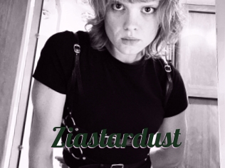 Ziastardust