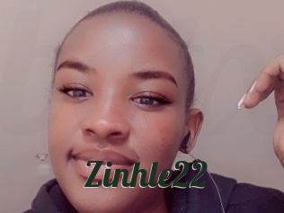 Zinhle22