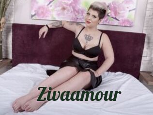 zivaamour Bottin X
