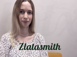 Zlatasmith