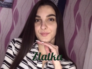 Zlatka