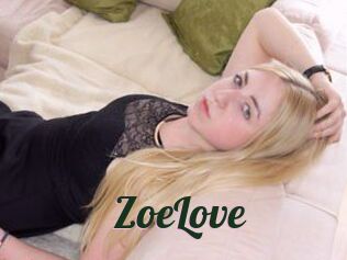 ZoeLove