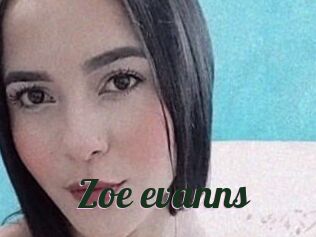 Zoe_evanns